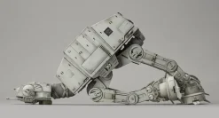 Bandai 01205BANDAI Star Wars AT-AT 1/144