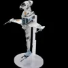 Bandai 01208B-Wing Fighter Star Wars Plastikbausatz 1:72