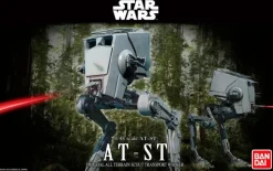 Bandai 01202Star Wars AT-ST 1/48