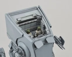 Bandai 01202Star Wars AT-ST 1/48