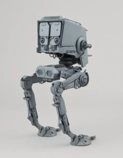 Bandai 01202Star Wars AT-ST 1/48