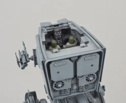 Bandai 01202Star Wars AT-ST 1/48