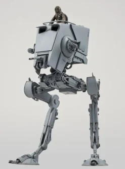 Bandai 01202Star Wars AT-ST 1/48