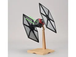 Bandai 01217Star Wars First Order Special Forces TIE Fighter 1:72 Modellbausatz
