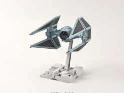 Bandai 01212Star Wars Mandalorian 'Tie Interceptor' Bausatz 1:72