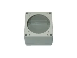 BEIER-Electronic GEHÄUSEKunststoffgehäuse zu LS-8R-15W-67