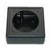 BEIER-Electronic G-4R-10W-50Kunststoffgehäuse für Lautsprecher LS-4R-10W-50