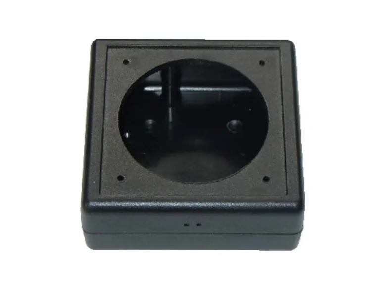 BEIER-Electronic G-4R-10W-50Kunststoffgehäuse für Lautsprecher LS-4R-10W-50
