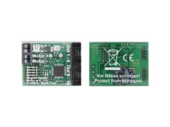 BEIER-Electronic LM-BT-16-4Bluetooth-Lichtmodul LM-BT-16-4 für Anhänger und Auflieger