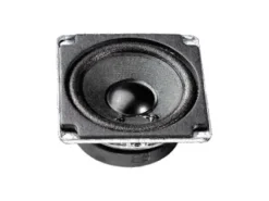 BEIER-Electronic LS-4R-10W-50Lautsprecher LS-4R-10W-50 für USM-RC-2