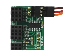 BEIER-Electronic MSC-10-CMSC-10-C Multiswitch-Converter für Reflex Stick MULTI PRO