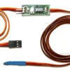 BEIER-Electronic Road-IR-RTARoad-Train-Adapter IR-RTA
