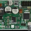 BEIER-Electronic SFR-1Soundfahrtregler SFR-1 mit DVD