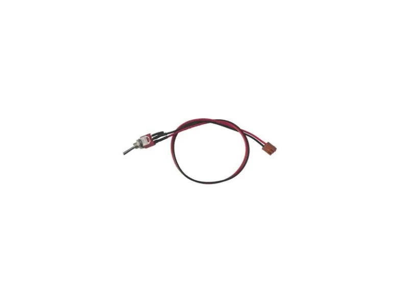 BEIER-Electronic STBYSCHSFR1Standby-Schalter für SFR-1