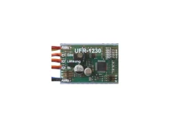 BEIER-Electronic UFR-1230Fahrtregler UFR-1230