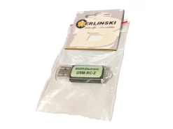 BEIER-Electronic USB-USM-RC-2USB-Stick für Soundmodul USM-RC-2
