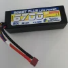 Berlinski by Corally C-49136-D-PLLipo Akku 11,1V 50C 6700mAh 3S mit T-Stecker