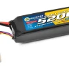 Berlinski by Corally C-49232-X-PLBOOST LiPo Akku 60C 5200mAh 4S 14,8V mit XT-90 Stecker