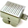 Berlinski Tuning C26999GUNAluminium Reservetank und Box für 1/14 Trucks