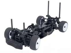 Berlinski Tuning KIT-MINIMGSakura Mini MG 1/10 Scale RC Car - Rennfahrzeug Bausatz