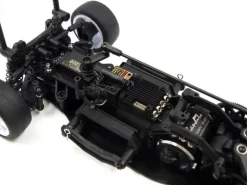 Berlinski Tuning KIT-MINIMGSakura Mini MG 1/10 Scale RC Car - Rennfahrzeug Bausatz