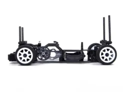 Berlinski Tuning KIT-MINIMGSakura Mini MG 1/10 Scale RC Car - Rennfahrzeug Bausatz