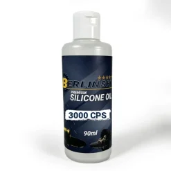 Berlinski Tuning TSSO3KXLDifferentialöl 3000 CPS - Silikonöl - 90ml