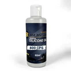 Berlinski Tuning TSSO800XLDämpferöl 60WT 800 CPS - Silikonöl - 90ml