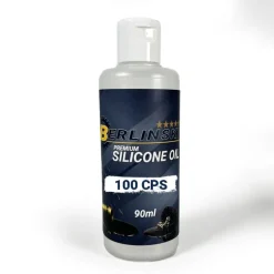 Berlinski Tuning TSSO100XLDämpferöl 100 CPS - Silikonöl - 90ml