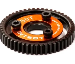 Berlinski Tuning T8573Stahl-Hauptzahnrad Modul 0,8 50T für TRX Slash 4x4