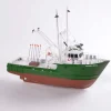 Billing Boats BB0608Andrea Gail 1:60 Baukasten