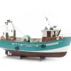 Billing Boats BB0534Boulogne Etaples 1:20 RC-Baukasten
