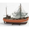 Billing Boats BB0474CUX 87 Krabbenkutter 1:33 Baukasten