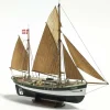 Billing Boats BB0200Dana 1:60 Baukasten
