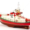 Billing Boats BB0430Emile Robin 1:33 RC-Baukasten