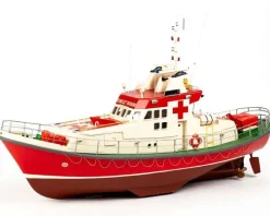Billing Boats BB0430Emile Robin 1:33 RC-Baukasten