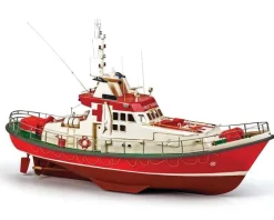 Billing Boats BB0430Emile Robin 1:33 RC-Baukasten
