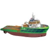 Billing Boats BB0506Fairmount Alpine 1:75 RC-Baukasten