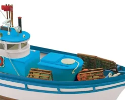 Billing Boats BB0522Monterey Fischerboot 1:20 Baukasten
