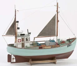 Billing Boats BB0603Norden 1:30 Baukasten
