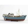Billing Boats BB0476Nordkap 1:50 RC-Baukasten