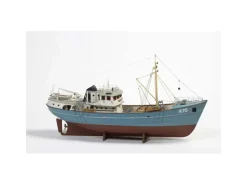 Billing Boats BB0476Nordkap 1:50 RC-Baukasten