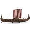 Billing Boats BB0720Oseberg 1:25 Baukasten