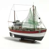 Billing Boats BB0201Rainbow 1:60 Baukasten
