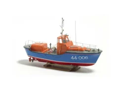 Billing Boats BB0101RNLI Waveny Lifeboat 1:40 Baukasten