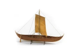 Billing Boats BB0703Roar Ege 1:25 Baukasten
