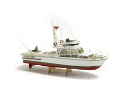 Billing Boats BB0570White Star 1:50 RC-Baukasten