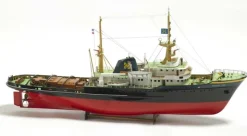 Billing Boats BB0592Zwarte Zee 1:90 RC-Baukasten