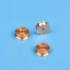 Billing Boats BF0374Umlenkrolle 4 mm (20)