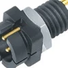 Binder 09-9765-30-04Flanschstecker 4-polig Serie 719 Rundsteckverbinder